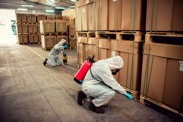 Best Residential Pest Control  in Eagle Crest, OR
